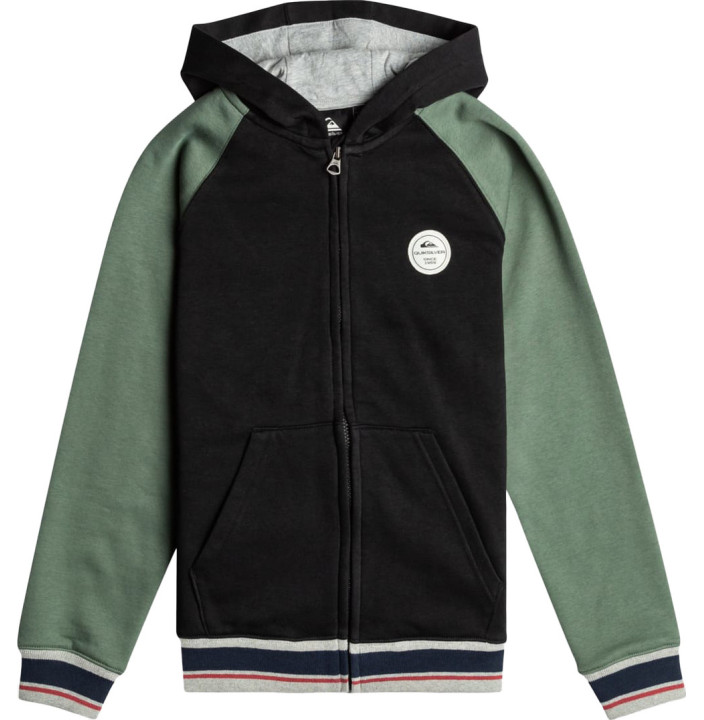 RETURN TO SCHOOL ZIP YOUTH