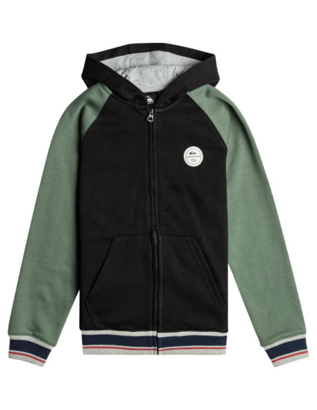 RETURN TO SCHOOL ZIP YOUTH