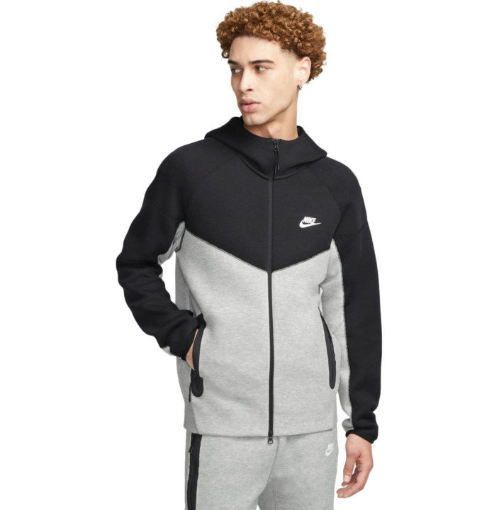 NIKE TECH FLEECE MEN'S FULL-ZI
