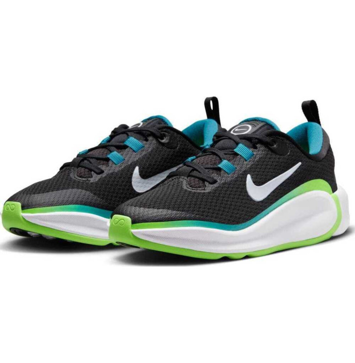 Nike Kidfinity Big Kids' Shoes