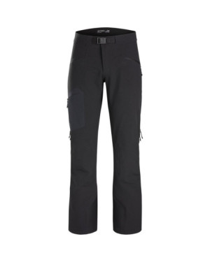 RUSH SOFTSHELL PANT M