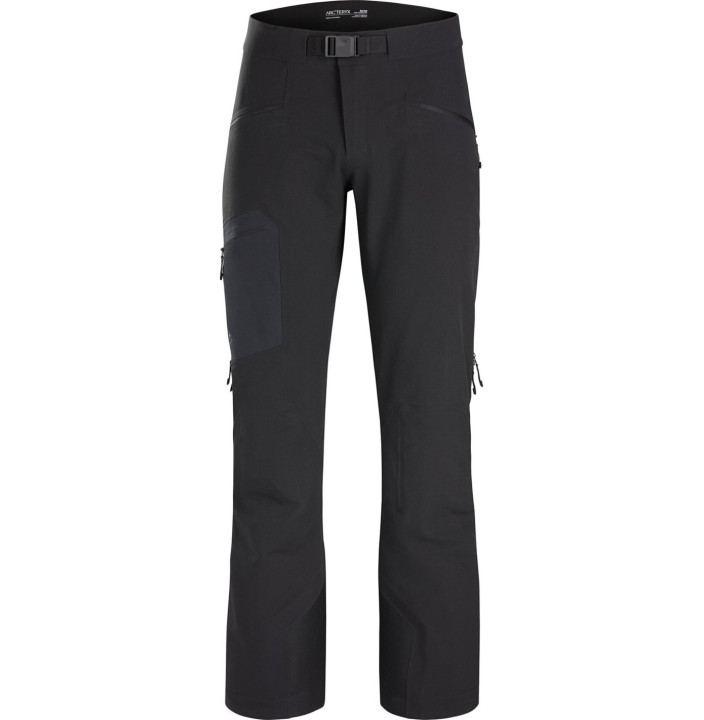 RUSH SOFTSHELL PANT M