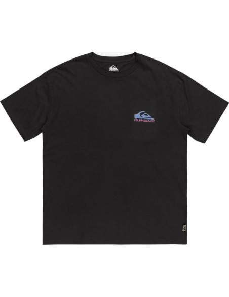 TAKE US BACK LOGO SS