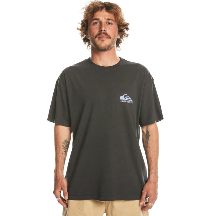 TAKE US BACK LOGO SS