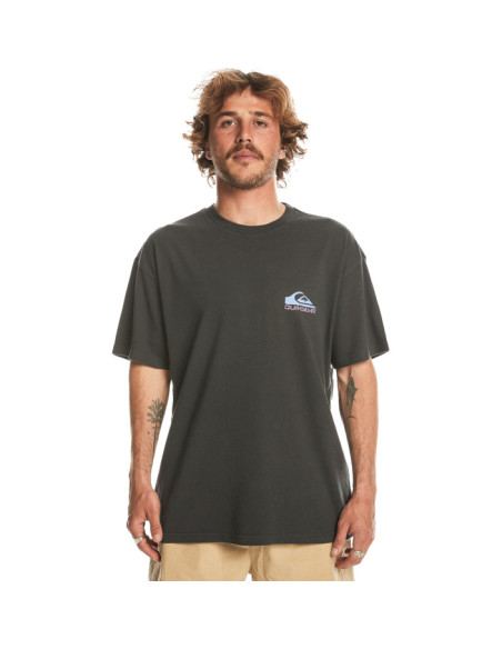 TAKE US BACK LOGO SS