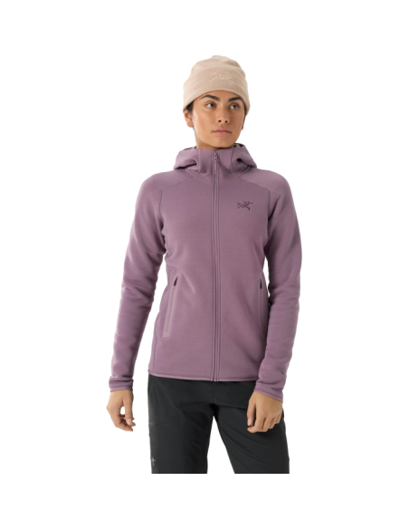 Kyanite Hoody W Kyanite Hoody W