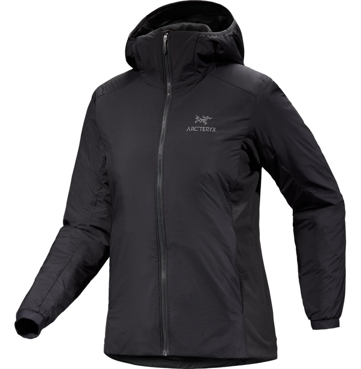 ATOM HOODY W
