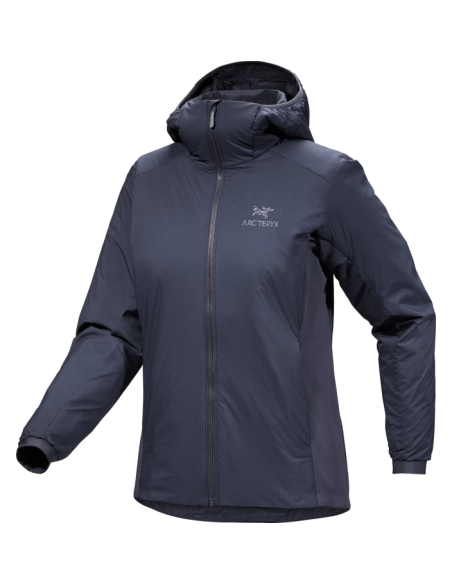 ATOM HOODY W ATOM HOODY W