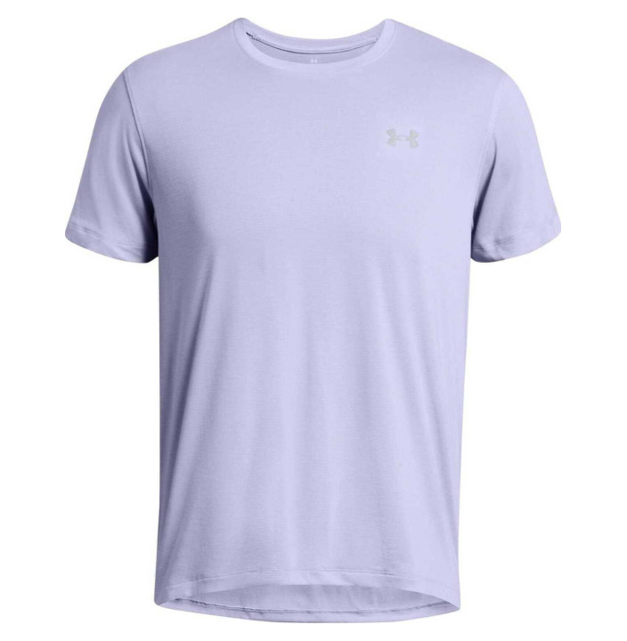 UA LAUNCH SHORTSLEEVE