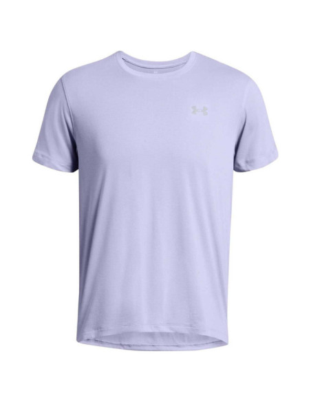 UA LAUNCH SHORTSLEEVE