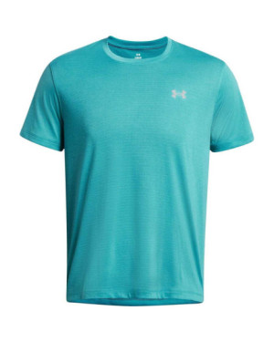 UA LAUNCH SHORTSLEEVE