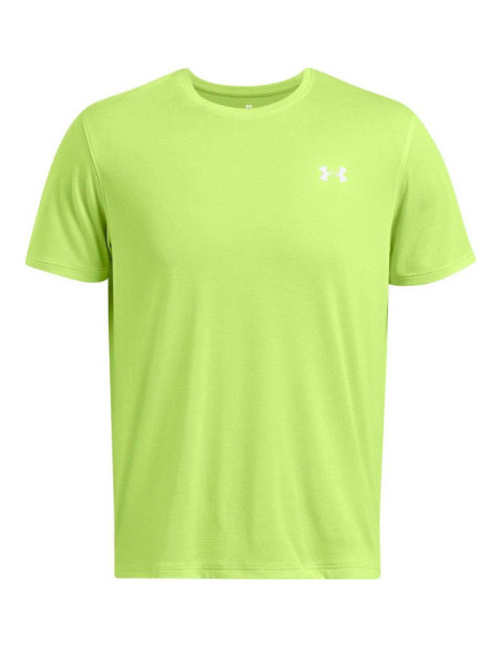 UA LAUNCH SHORTSLEEVE