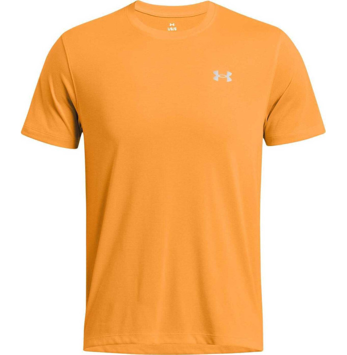UA LAUNCH SHORTSLEEVE