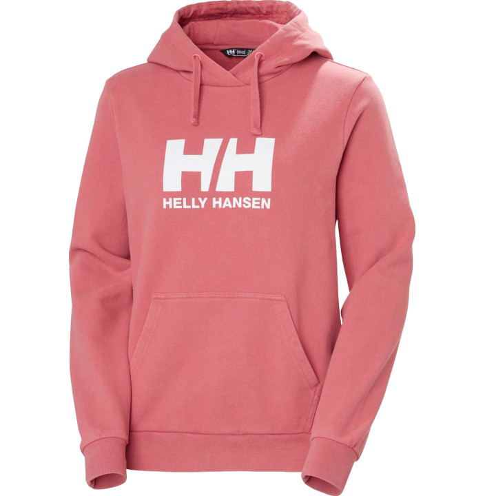 W HH LOGO HOODIE 2.0
