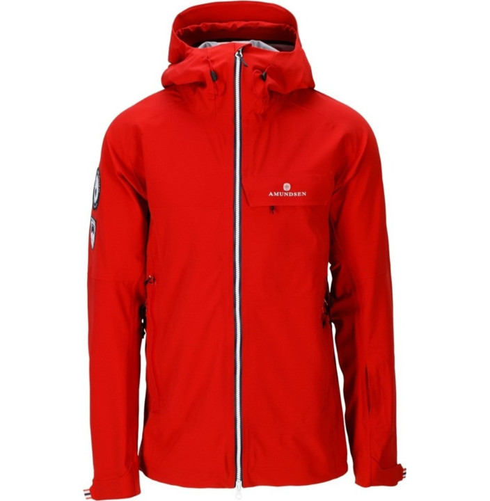 AMUNDSEN PEAK JACKET