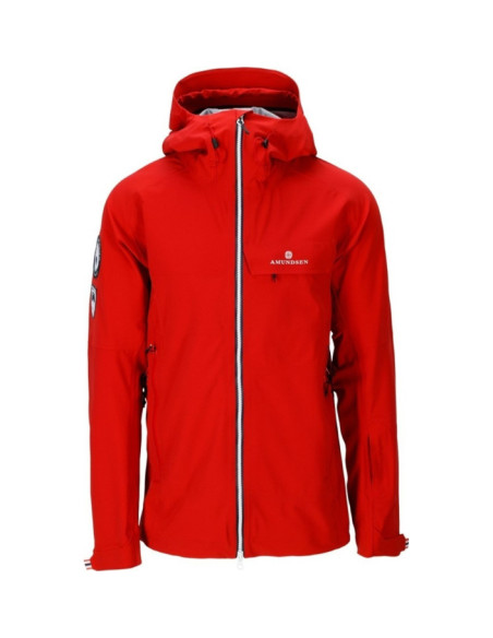 AMUNDSEN PEAK JACKET