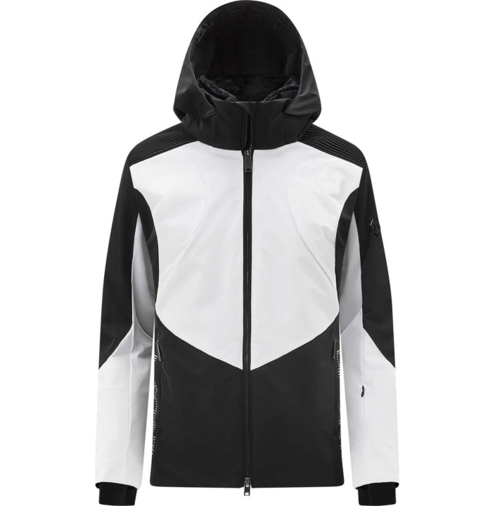 INSULATED JACKET