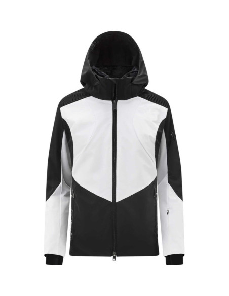 INSULATED JACKET INSULATED JACKET