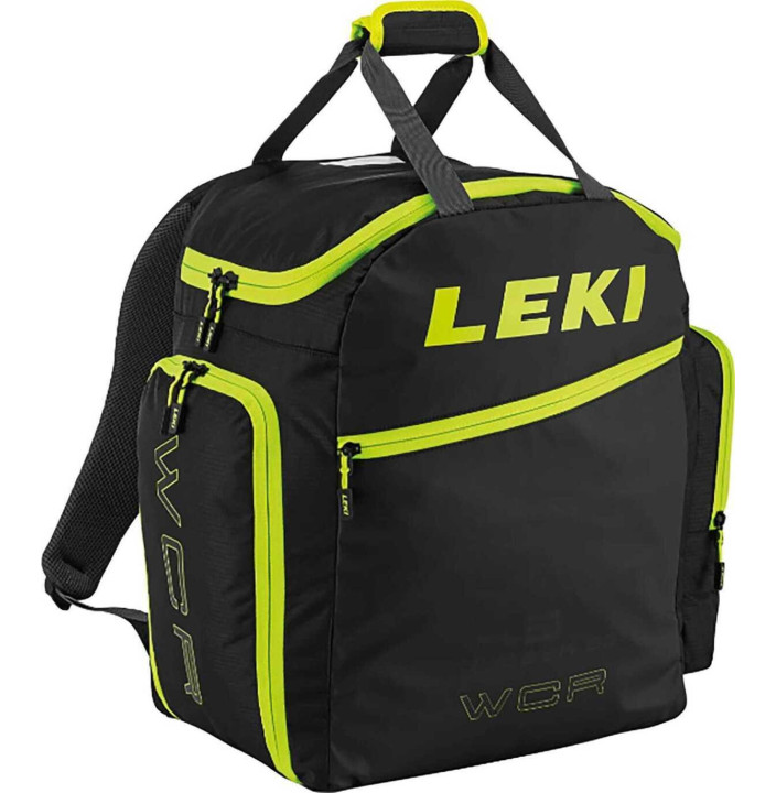 SKIBOOT BAG WCR   60L