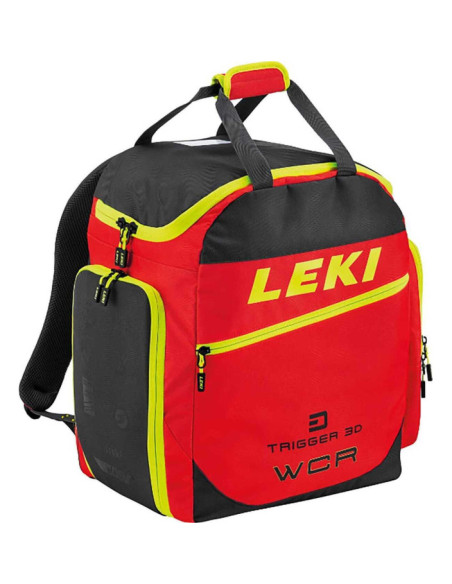 SKIBOOT BAG WCR   60L
