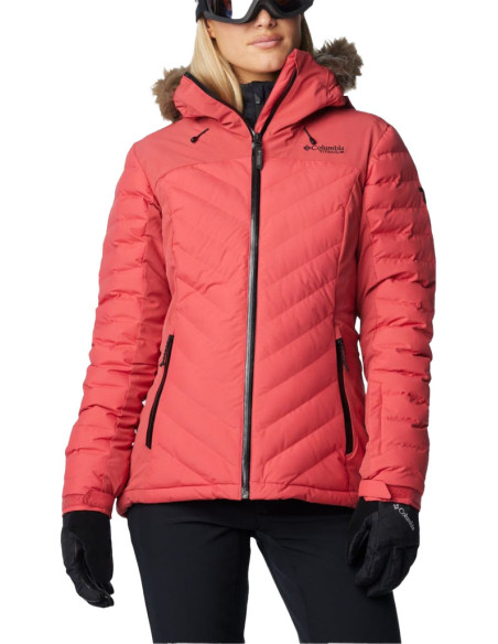 BIRD MOUNTAIN™ III INSULATED JACKET