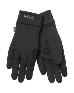 HH FLEECE TOUCH GLOVE LINER
