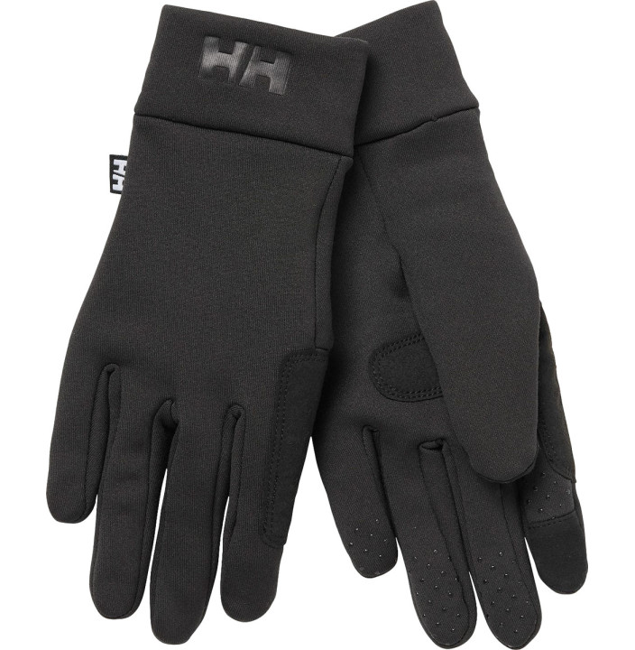 HH FLEECE TOUCH GLOVE LINER