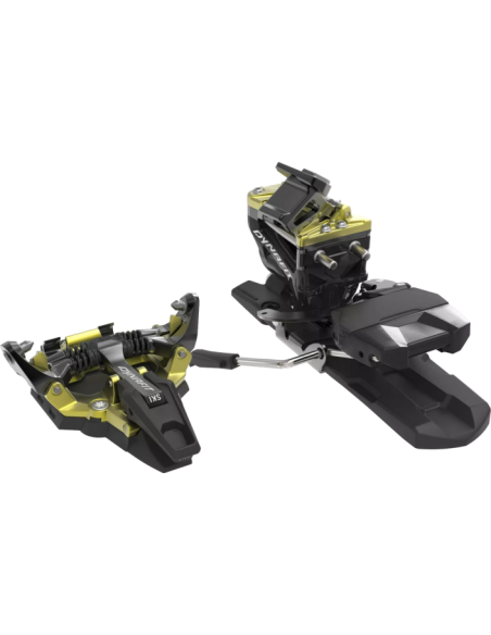 RADICAL BINDING RADICAL BINDING