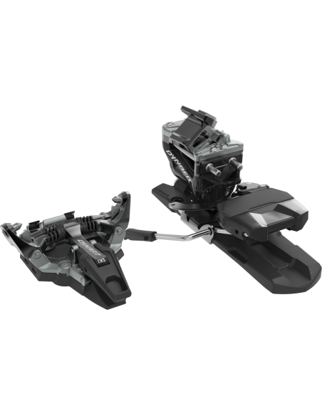 RADICAL BINDING RADICAL BINDING