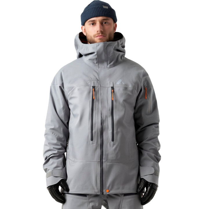 MEN’S MTN-X SPURR 3L JACKET
