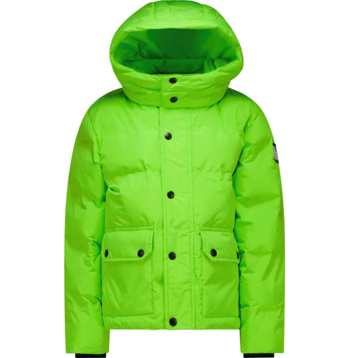 COLORADO BOYS SUPER FIT JACKET