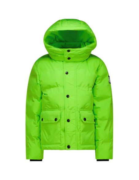 COLORADO BOYS SUPER FIT JACKET
