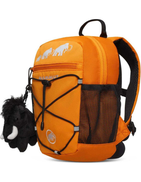 MOCHILA FIRST ZIP MOCHILA FIRST ZIP