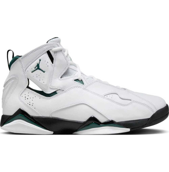 JORDAN TRUE FLIGHT MEN'S SHOES