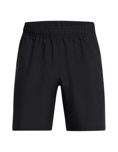 UA Woven Wdmk Shorts