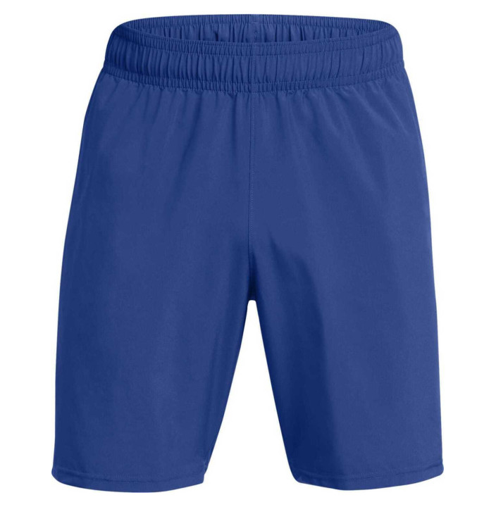 UA Woven Wdmk Shorts