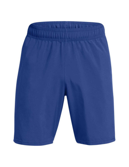 UA Woven Wdmk Shorts
