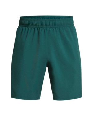 UA Woven Wdmk Shorts