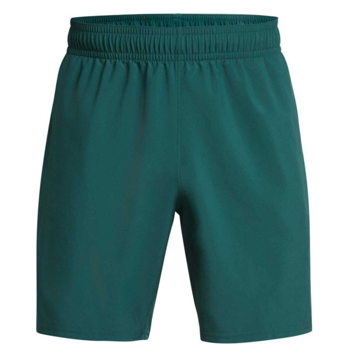 UA Woven Wdmk Shorts