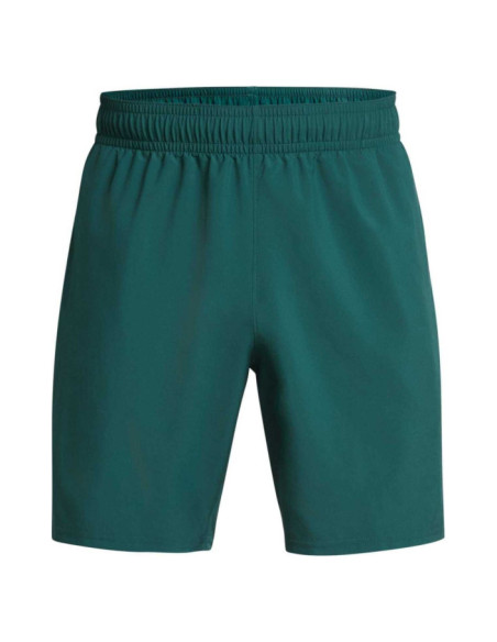 UA Woven Wdmk Shorts