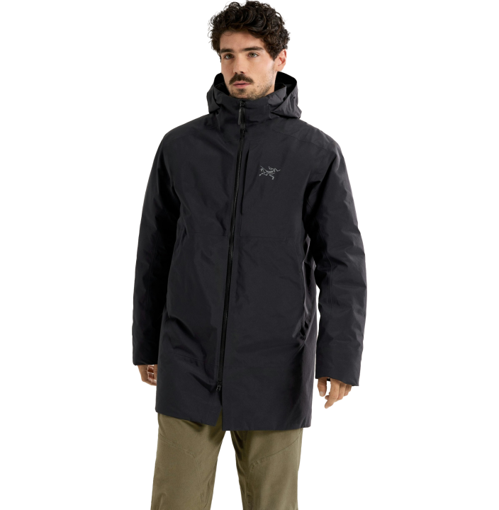 RALLE PARKA M