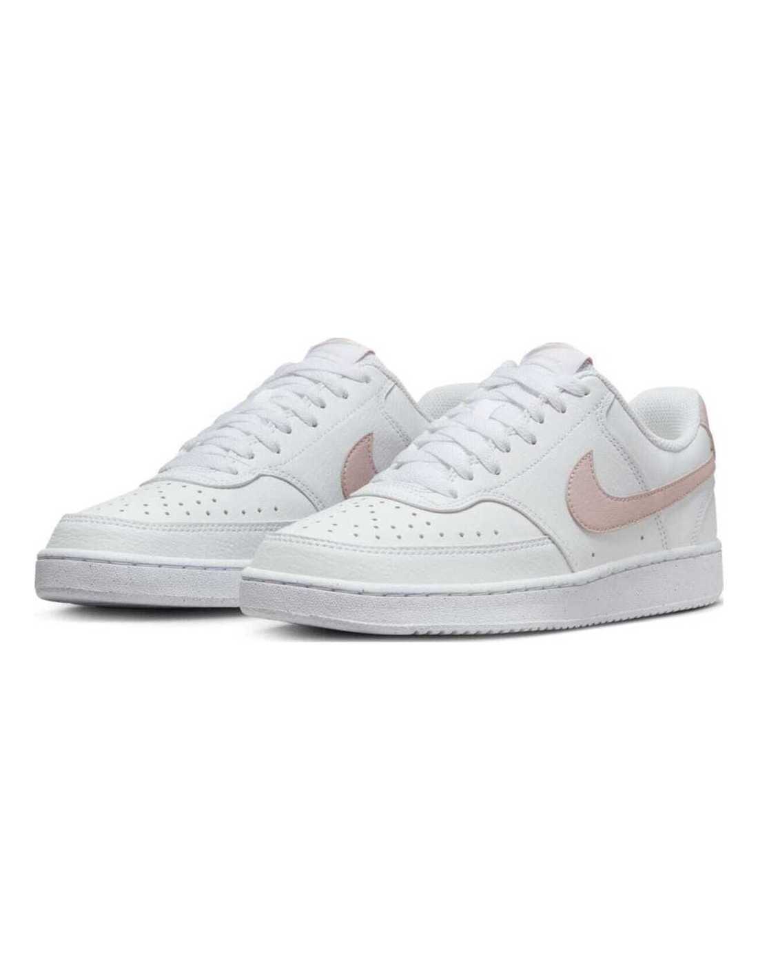 NIKE COURT VISION LOW NEXT NAT.....
