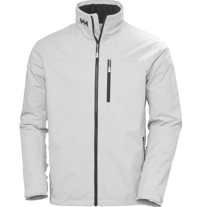 CREW MIDLAYER JACKET 2