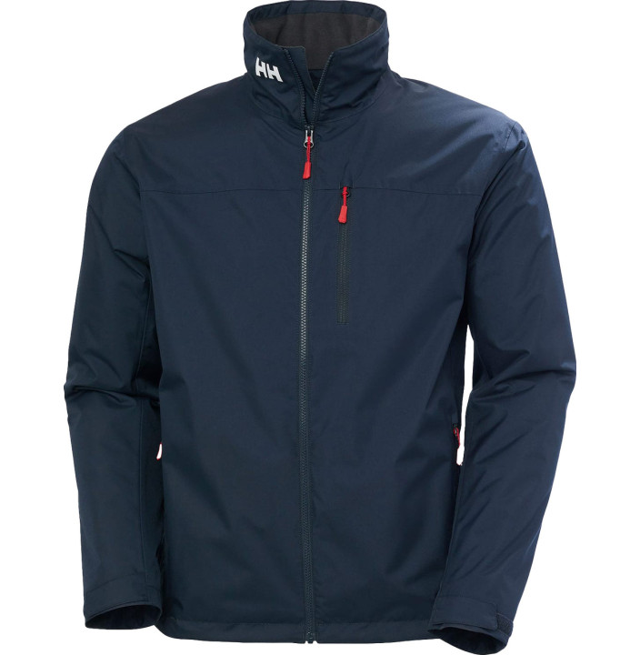 CREW MIDLAYER JACKET 2