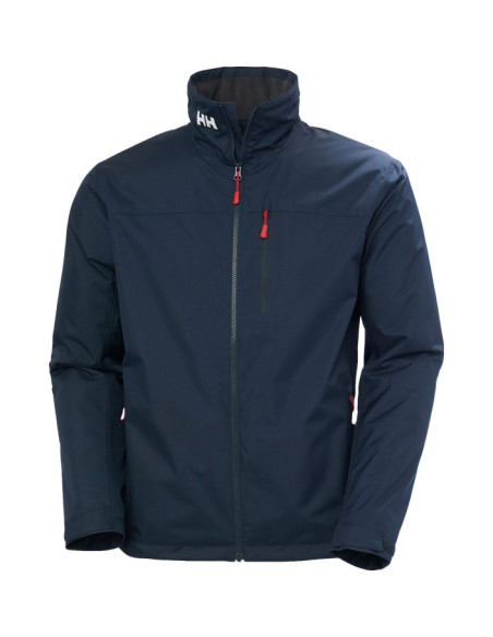 CREW MIDLAYER JACKET 2