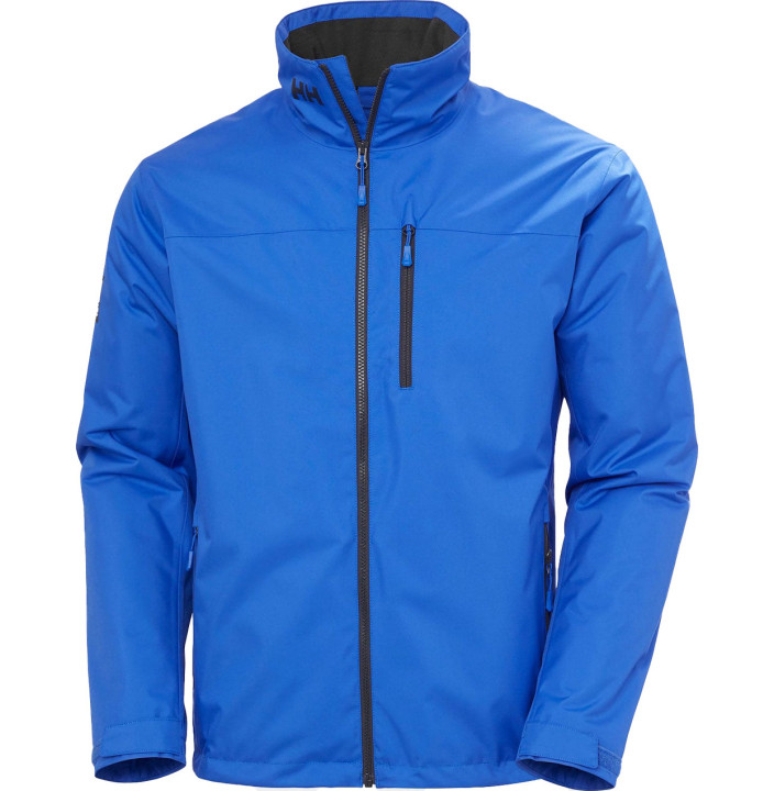 CREW MIDLAYER JACKET 2