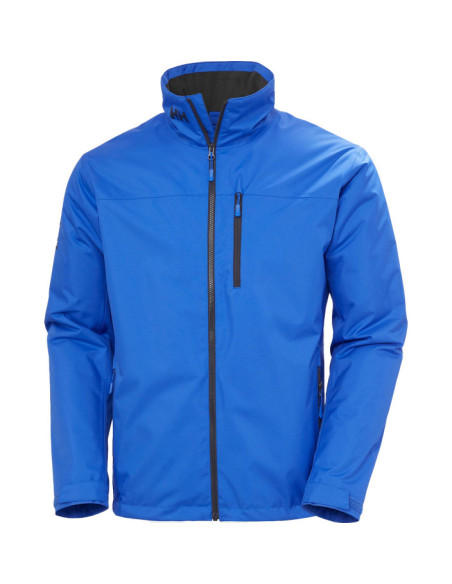 CREW MIDLAYER JACKET 2