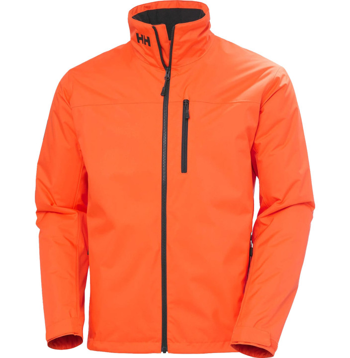 CREW MIDLAYER JACKET 2