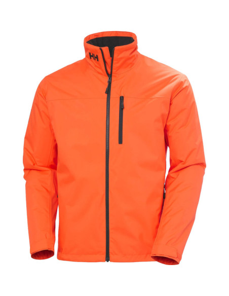 CREW MIDLAYER JACKET 2