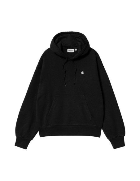 W' HOODED CASEY SWEATSHIRT